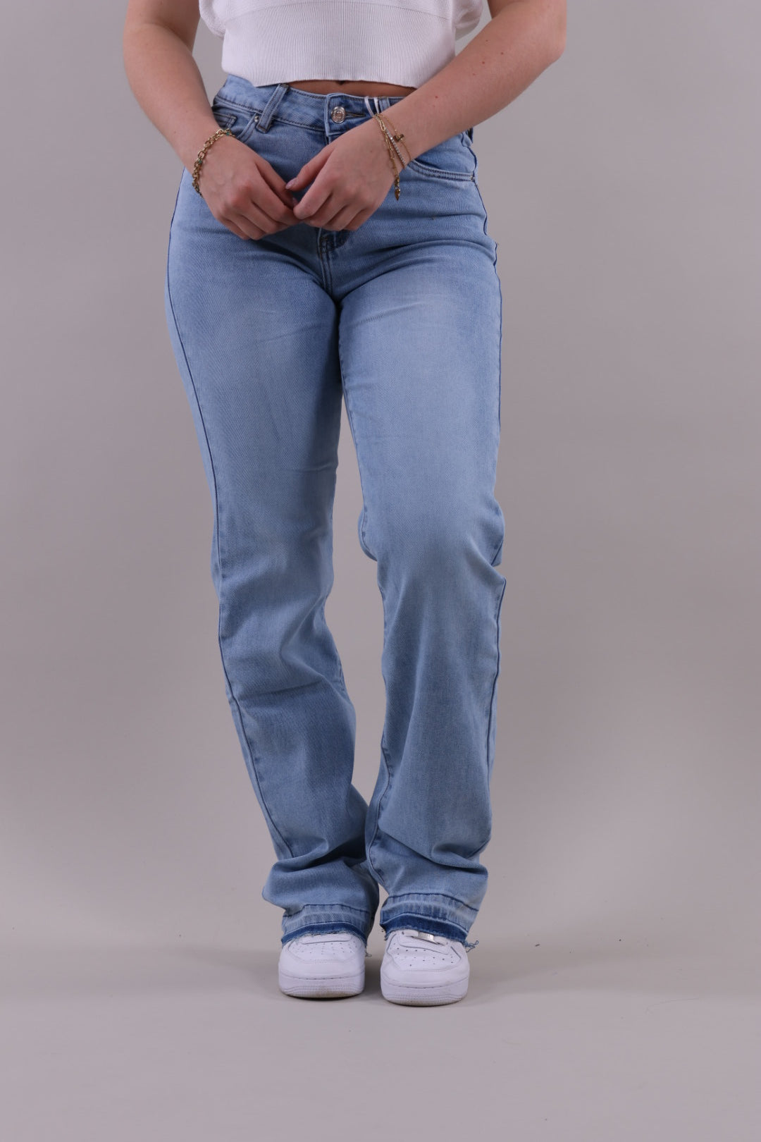 Nova mid waist jeans