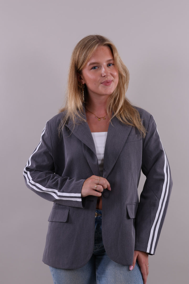 Jessie blazer