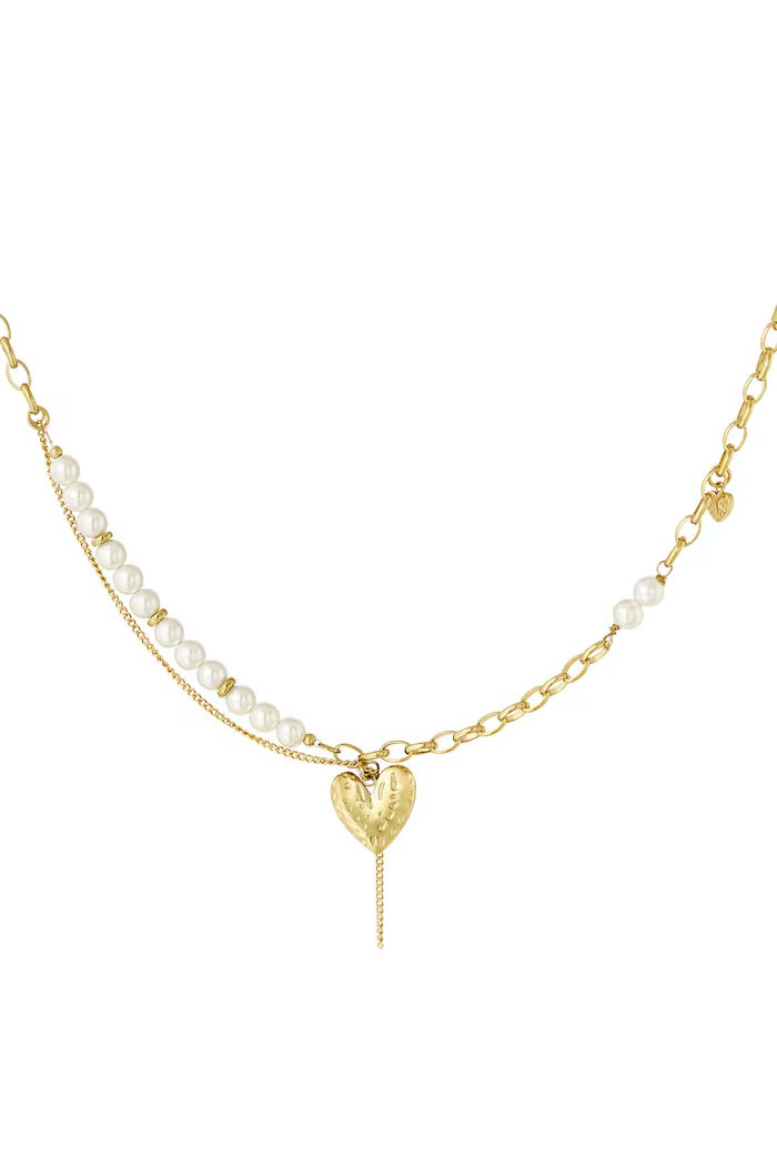 Very in love necklace