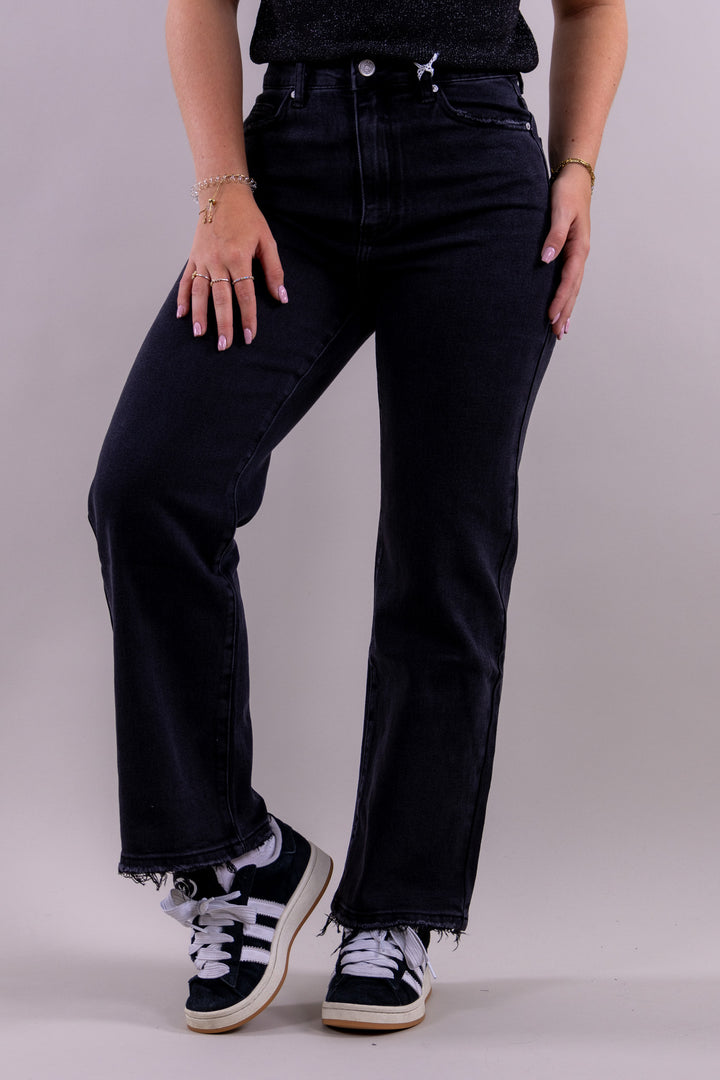 Dewi petite jeans