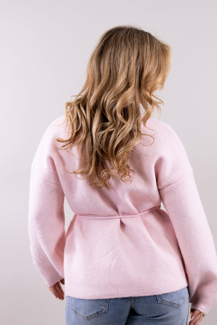 Sophia Strickpullover