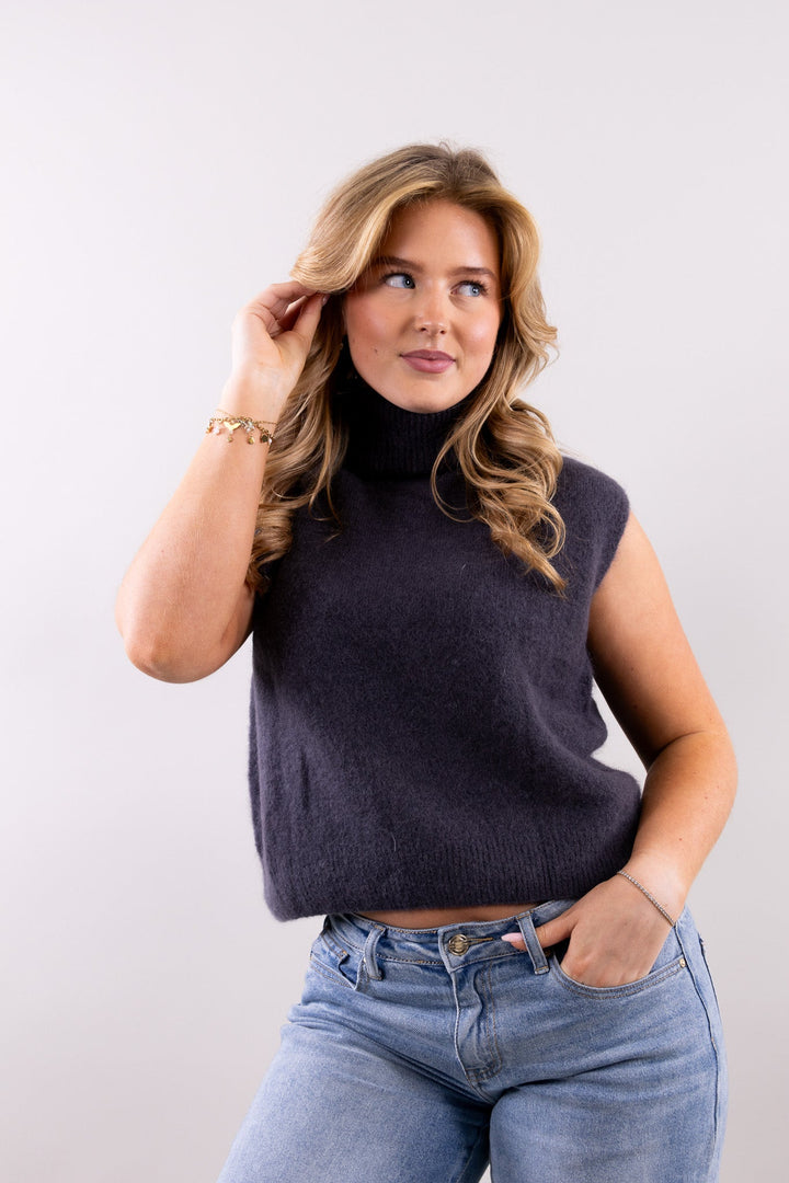 Pippa Strickpullover