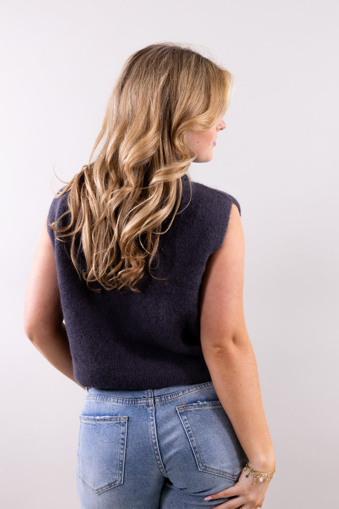 Pippa Strickpullover