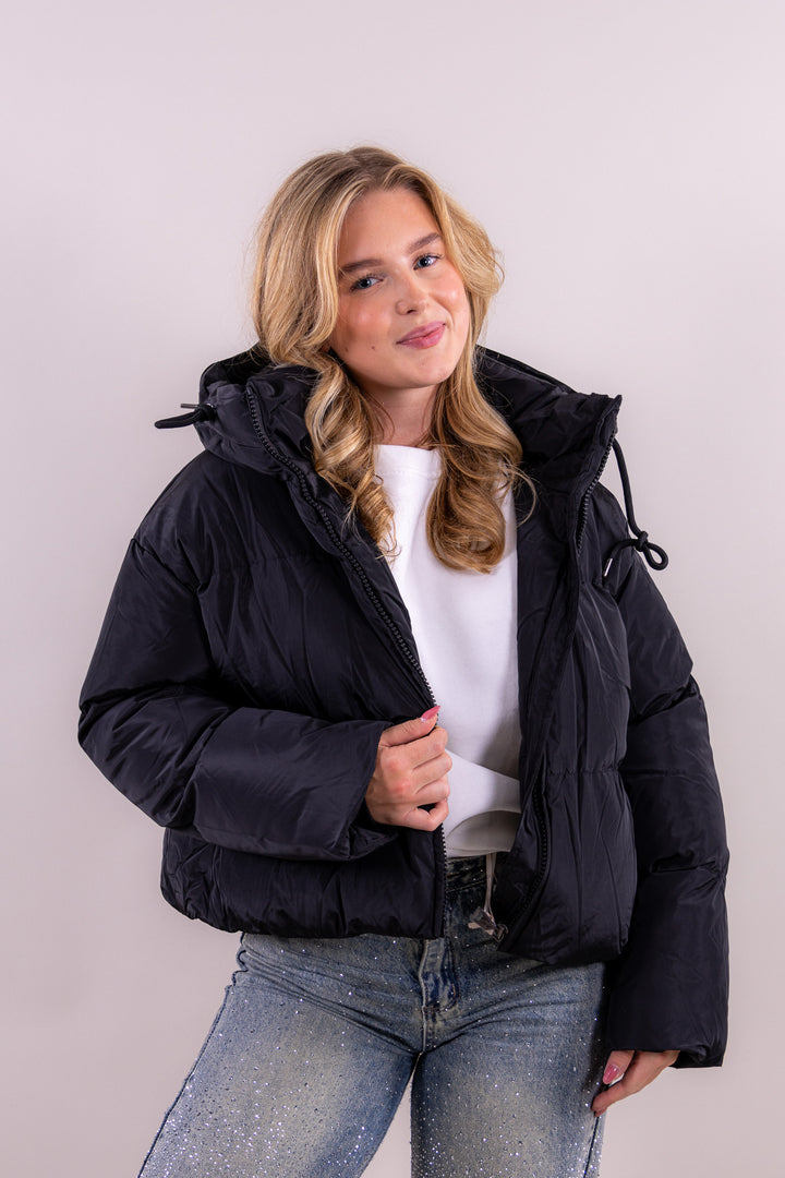 Millie Puffer Jacke