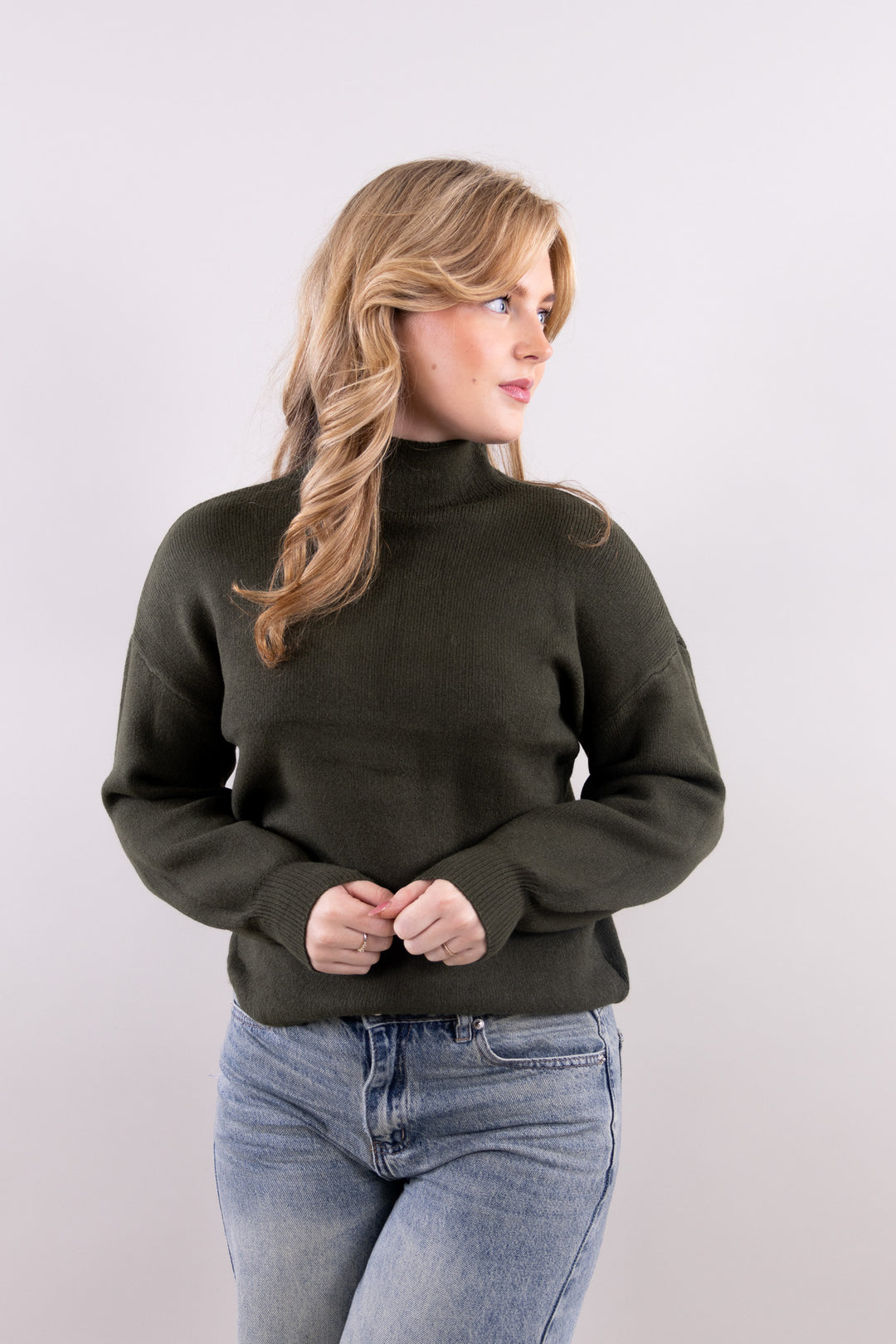 Sofie basic knit