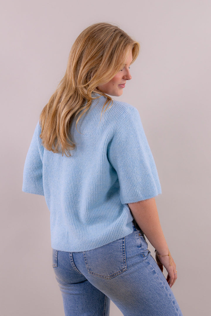 Mae Strickpullover